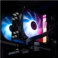 LYNX Challenger Ryzen 5 5600