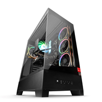 LYNX Challenger Ryzen 5 7600X 