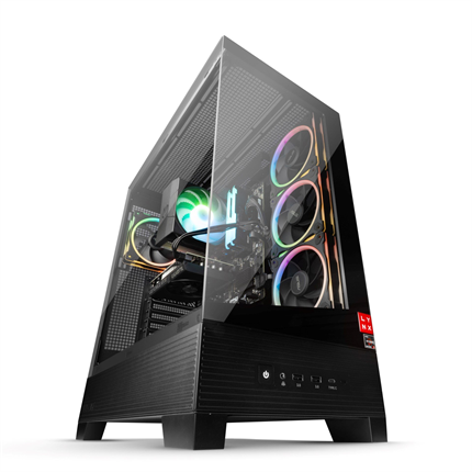 LYNX Challenger Ryzen 5 7600X