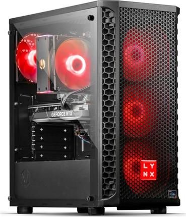 LYNX Challenger Ryzen 7 5700X