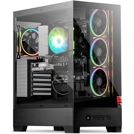 LYNX Challenger Ryzen 7 5800X