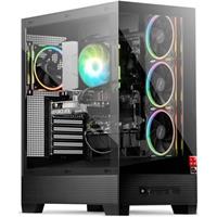 LYNX Challenger Ryzen 7 5800X 