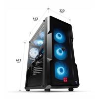 LYNX Challenger Ryzen 7 7800X3D