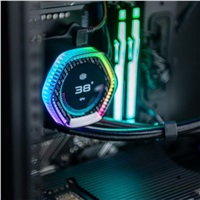 LYNX Challenger Ryzen 7 7800X3D
