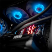 LYNX Challenger Ryzen 7 7800X3D