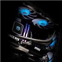 LYNX Challenger Ryzen 7 7800X3D