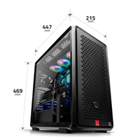 LYNX Challenger Ryzen 7 7800X3D