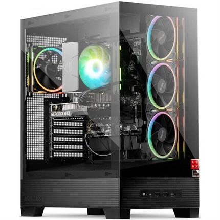 LYNX Challenger Ryzen 7 7800X3D