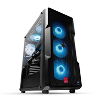 LYNX Challenger Ryzen 7 7800X3D