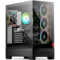 LYNX Challenger Ryzen 7 7800X3D