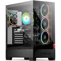 LYNX Challenger Ryzen 7 7800X3D