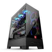 LYNX Challenger Ryzen 7 9800X3D