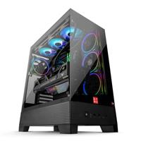 LYNX Challenger Ryzen 7 9800X3D