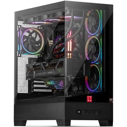 LYNX Challenger Ryzen 7 9800X3D