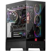 LYNX Challenger Ryzen 7 9800X3D