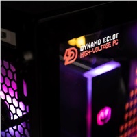 LYNX Dynamo Eclot Ryzen 7 7800X3D