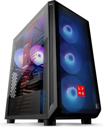 LYNX Dynamo Eclot Ryzen 7 7800X3D