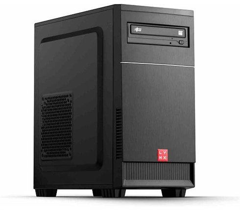LYNX Easy Ryzen 5 8600G