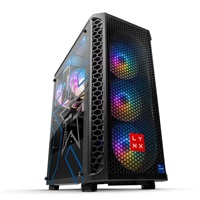 LYNX eSuba Ultra i5 14400F