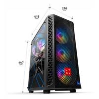 LYNX eSuba Ultra i5 14400F