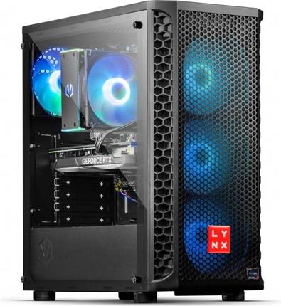 LYNX eSuba Ultra i5 14400F