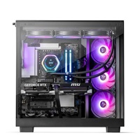 LYNX ULTIMATE Ryzen 7 9800X3D