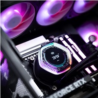 LYNX ULTIMATE Ryzen 7 9800X3D