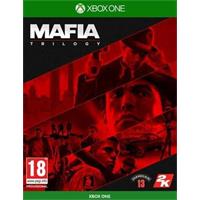 Mafia Trilogy (Xbox One)