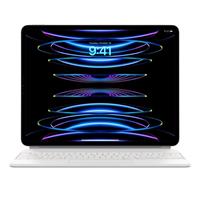 Magic Keyboard for 12.9"iPad Pro (5GEN) -UA-White