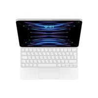 Magic Keyboard for 12.9"iPad Pro (5GEN) -UA-White