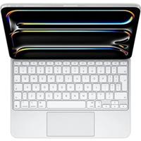 Magic Keyboard iPad Pro 11" (M4) - IE - White