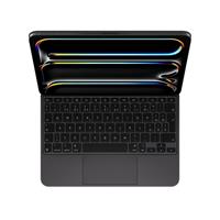 Magic Keyboard iPad Pro 11" (M4) - SK - Black