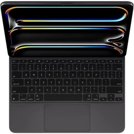 Magic Keyboard iPad Pro 13" (M4) - US - Black