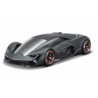 Maisto Lamborghini Terzo Millenium šedá