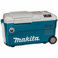 Makita CW001GZ - Aku chladící a ohřívací box Li-ion XG