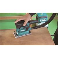 Makita DBO381ZU