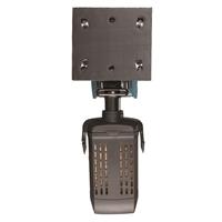 Makita DBO480Z Aku vibrační bruska Li-ion LXT 18V,bez aku Z
