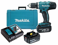 Makita DDF453RFE