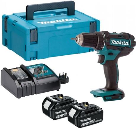 Makita DDF482RFJ