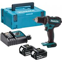 Makita DDF482RFJ