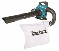 Makita DUB363ZV