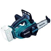 Makita DUC122Z Aku řetězová pila Li-on 18V, lišta 12cm, bez aku LXT