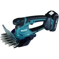 Makita DUM604SYX Aku nůžky na trávu Li-ion 18V/1,5Ah LXT
