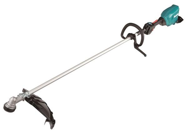 Makita DUR369LZ Aku křovinořez Li-ion LXT 2x18V,bez aku
