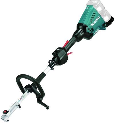 Makita DUX60Z Aku motorová jednotka Li-ion 2x18V,bez aku LXT