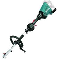 Makita DUX60Z Aku motorová jednotka Li-ion 2x18V,bez aku LXT
