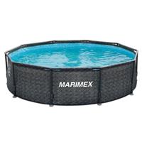 Marimex bazén Florida 3.05 x 0.91 m RATAN bez přísl.