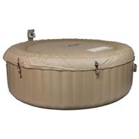 Marimex bazén vířivý nafukovací Pure Spa - Bubble HWS