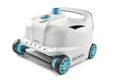 Marimex bazénový vysavač automatický ZX 300 DE LUXE