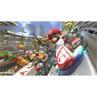Mario Kart 8 Deluxe (SWITCH)